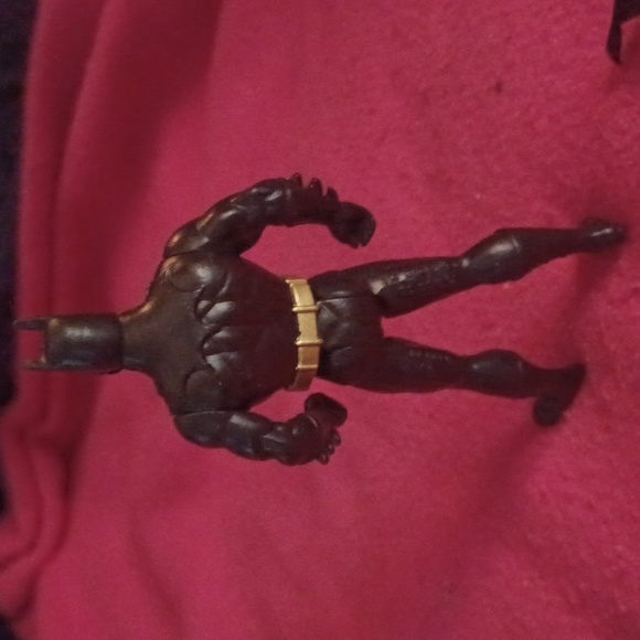Action Figures Batman, Gargoyle and Planeteer - Picture 6 of 7